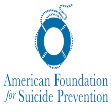 American Foundation Suicide Prevention
