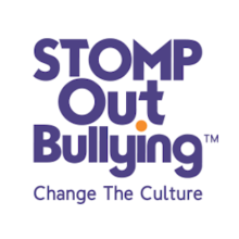 Stomp Out Bullying