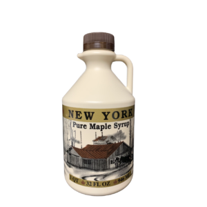 Pure Maple Syrup - 1 Quart